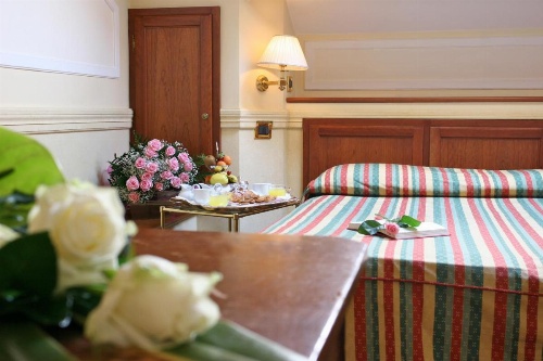 Hotel Arlecchino image 24