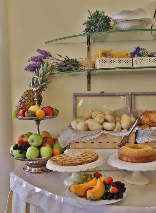 Hotel Arlecchino image 31